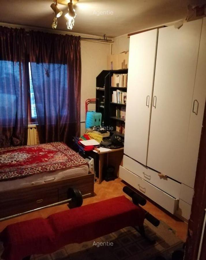 Decebal, Apartament 4 camere. - 1