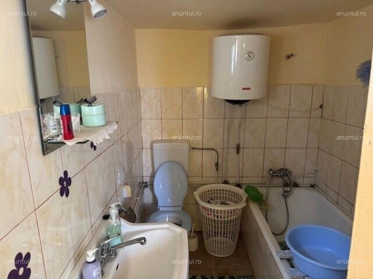 Corabia Olt Casa de vanzare 4 camere - 9