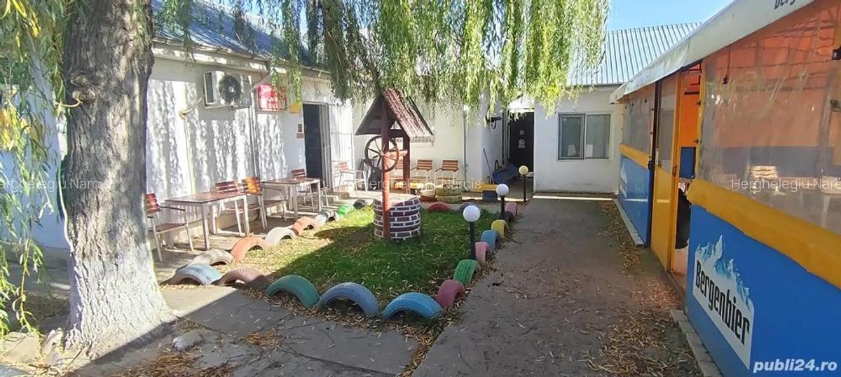 Vand Spatiu comercial + 2000 mp - 3