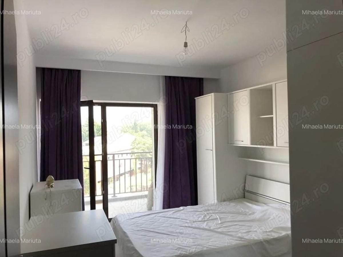 AP. 2 CAMERE LUJERULUI, CENTRALA PROPRIE, BUCATARIE INCHISA, 53 MP - 1