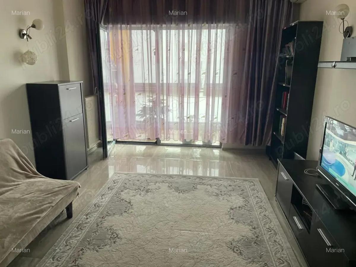 Apartament 2 camere complex Doamna Ghica Plaza , sector 2 Bucuresti - 2
