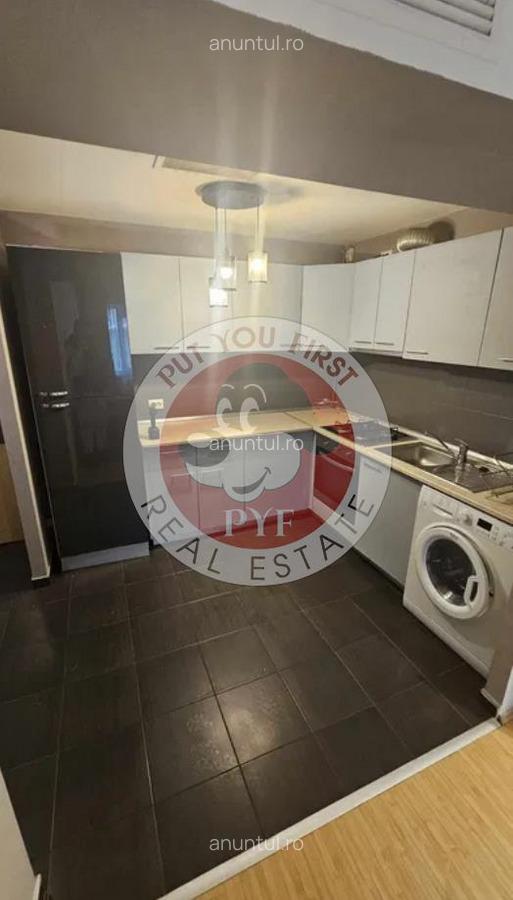 Rin Grand Residence l Apartament 2 camere l Decomandat l 42mp l B10647 - 4