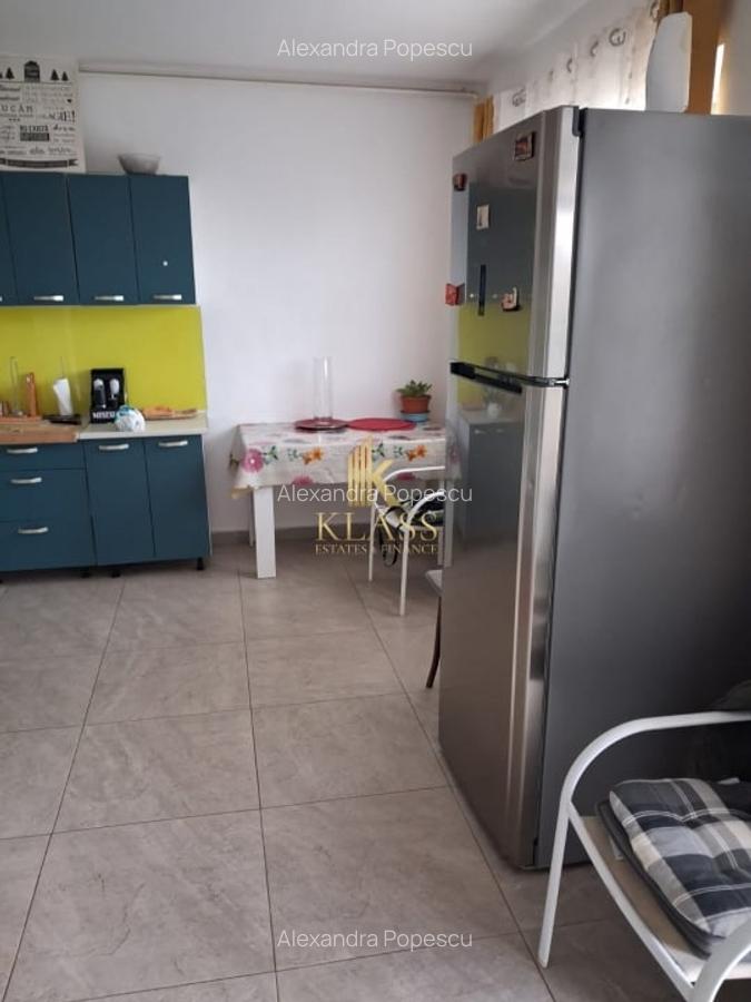 Casa de inchiriat in Bragadiru - 2