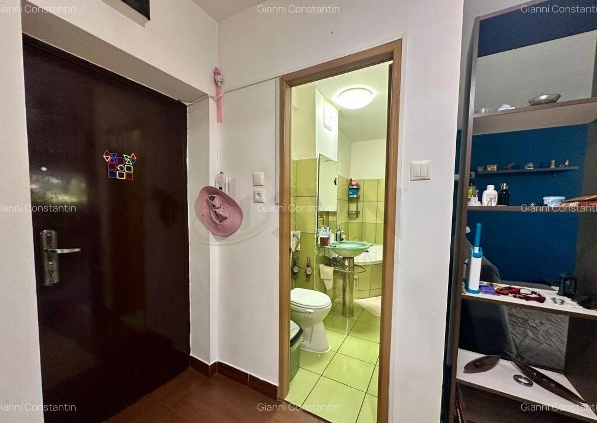 Garsoniera I Ghica Tei I 42 mp - 7