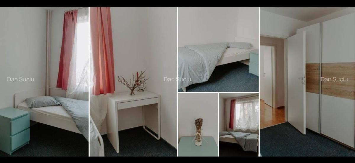 Apartament cu 3 camere în Rogerius - 7