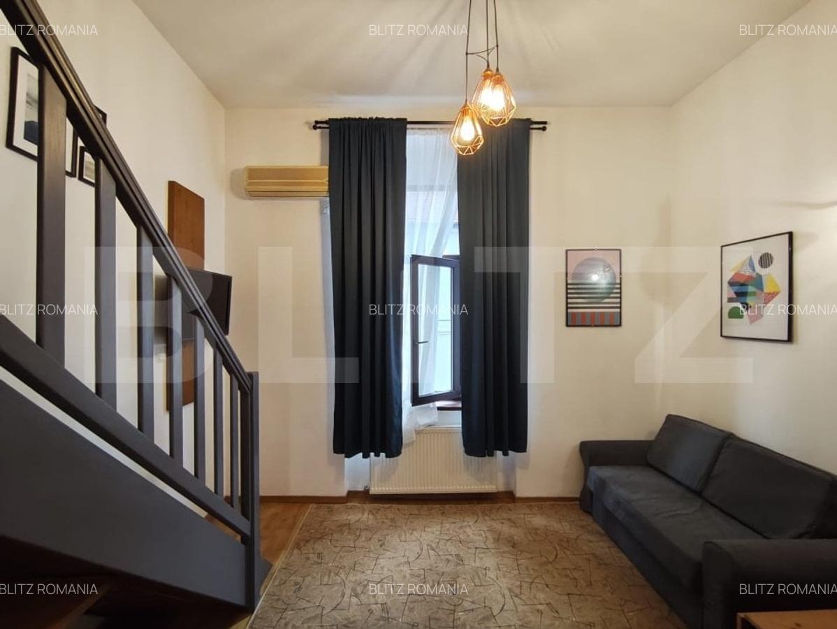 Apartament de vanzare tip studio, 30mp, zona Ultracentrala - 19