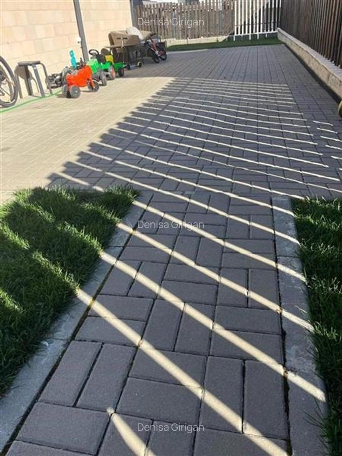 Duplex  4 camere | curte 250mp | 117mp | Iris - 14