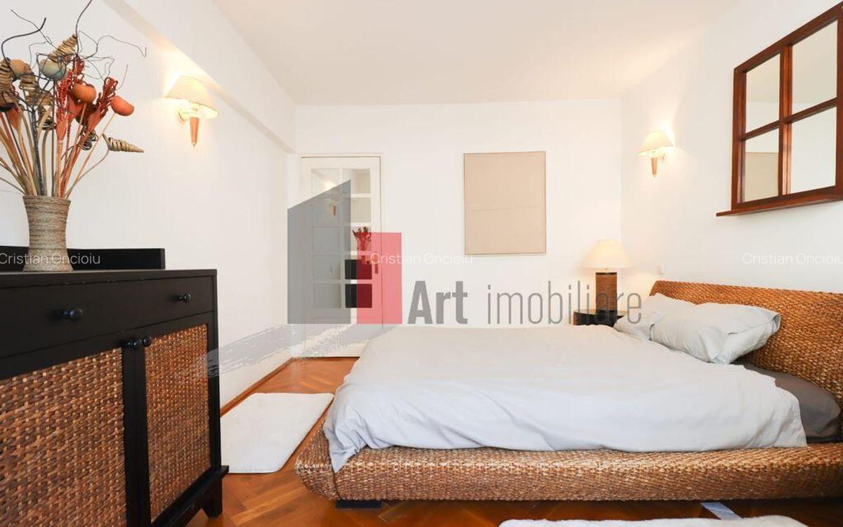 Apartamentul BENEIT, Obor-Pasaj, BLOC STRADAL - 9