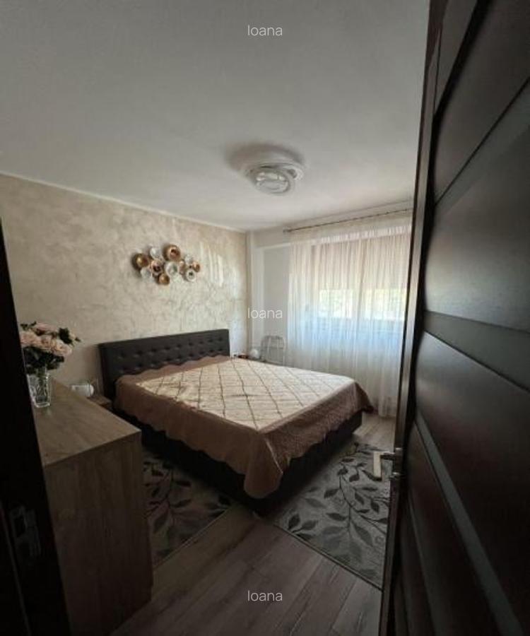 Apartament cu 4 camere decomandat, mobilat în Tomis Nord - 4