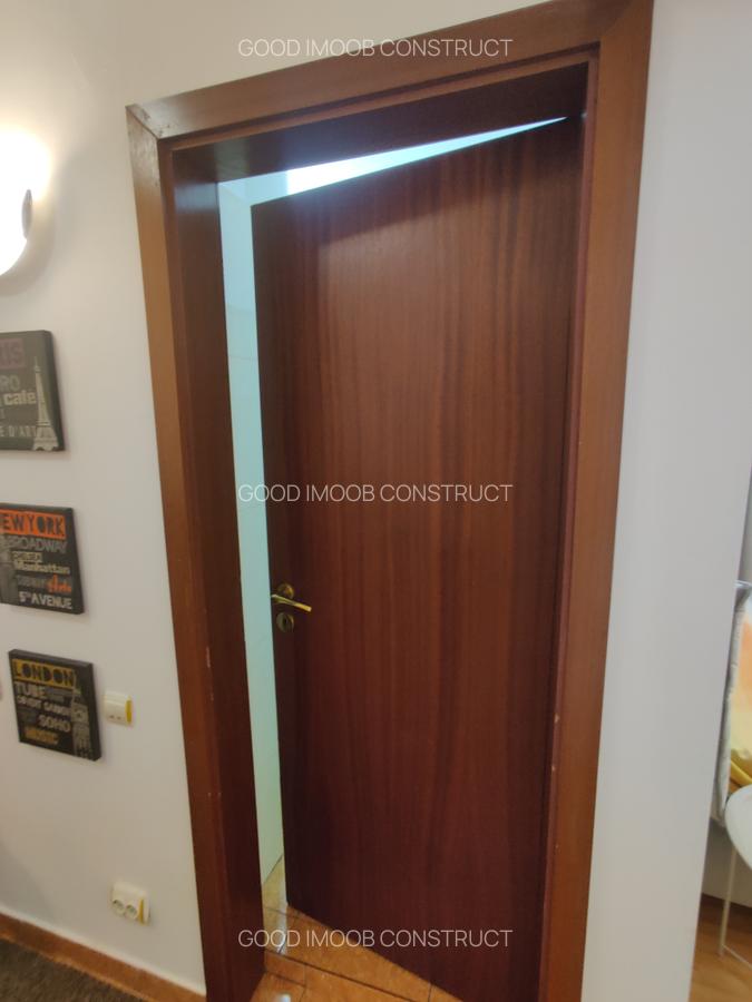 Închiriere studiou lux Piata Unirii bloc Nou - 20