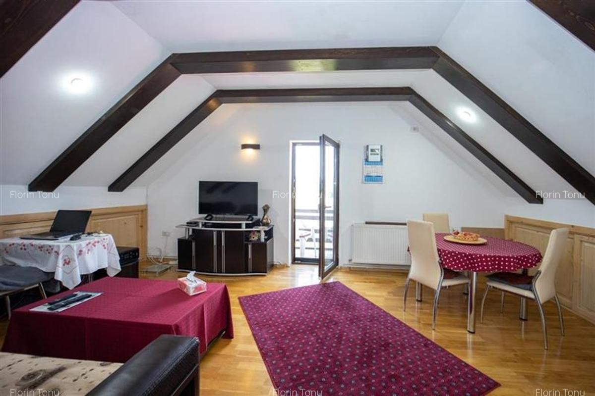 Hotel/Pensiune, 450 mp în Bran - 15
