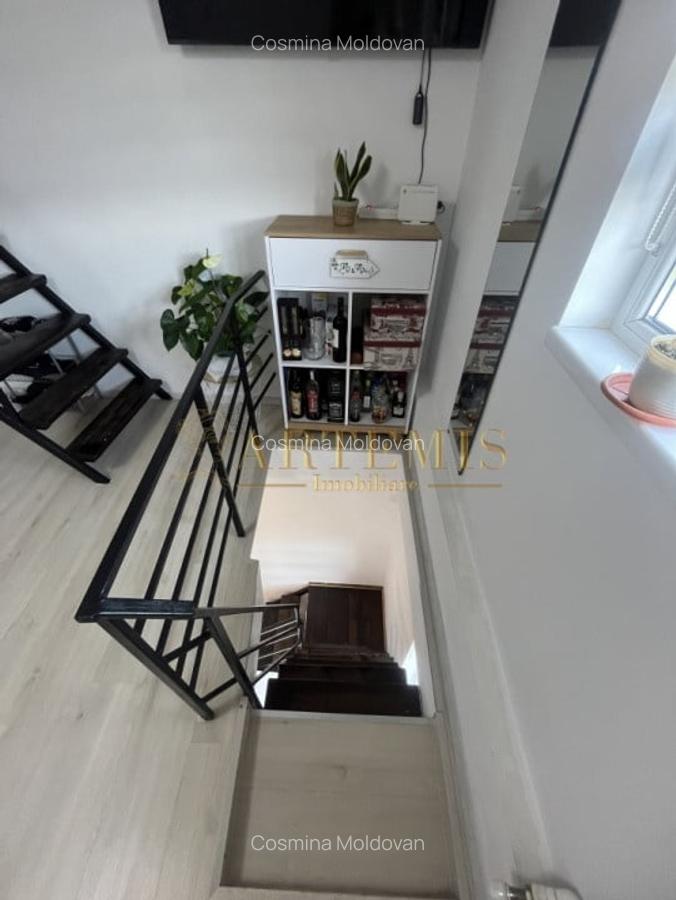 Apartament de 2 camere, zona Centrala - 8