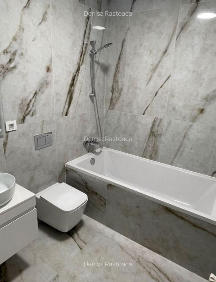 NORTH AVENUE | PIPERA | APARTAMENT DE 3 CAMERE | LUX | NOU | PARCARE - 8