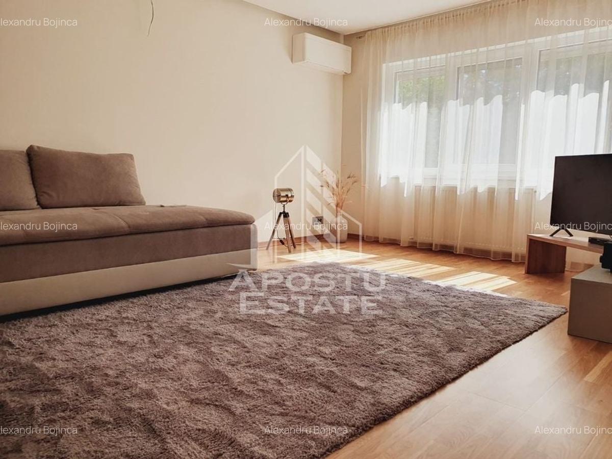 Apartament cu 3 camere decomandat, mobilat în Medicină - 8