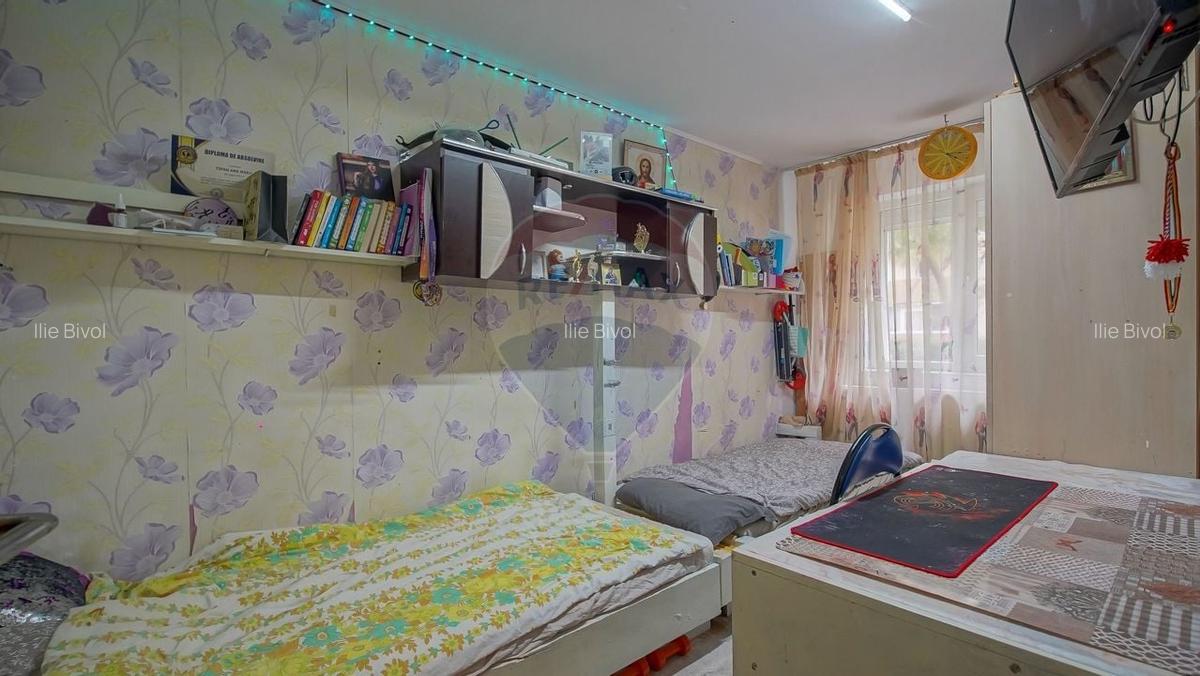 0% COMISION | APARTAMENT 2 CAMERE | SEMIDECOMANDAT | CALEA BUCURESTI - 11