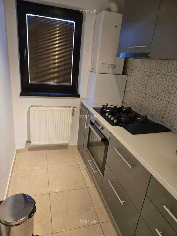 Apartament 2 camere-ozana-modern-centrala proprie - 7