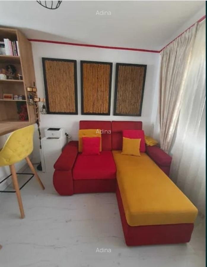 Arcul de Triumf,HERASTRAU,decomandat,renovat, boiler, loc de parcare,mobilat - 1