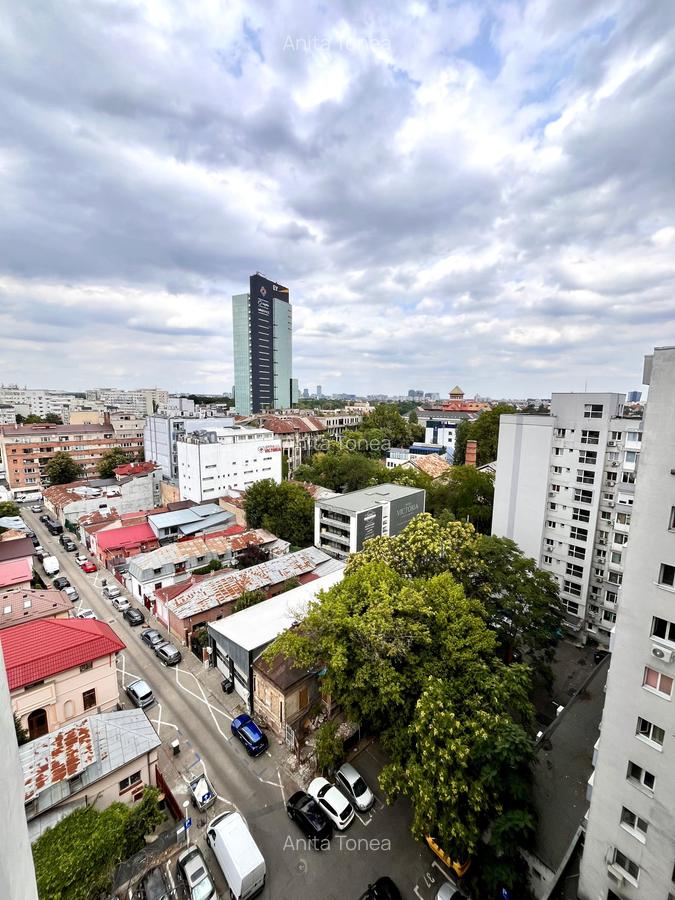 Apartament 2 camere Victoriei / Nicolae Titulescu - 11