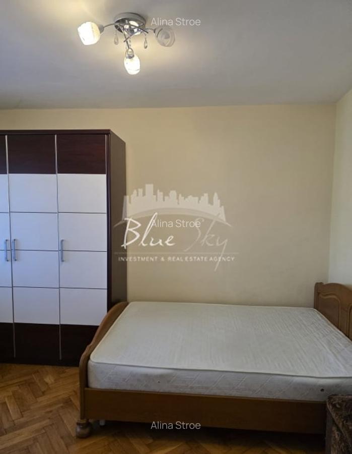 Apartament 3 camere, mobilat situat in Zona Capitol - 20