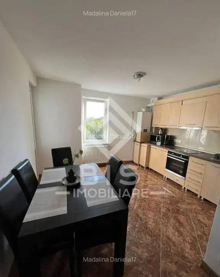 Apartament de vanzare 2 camere - 1 Decembrie - 4