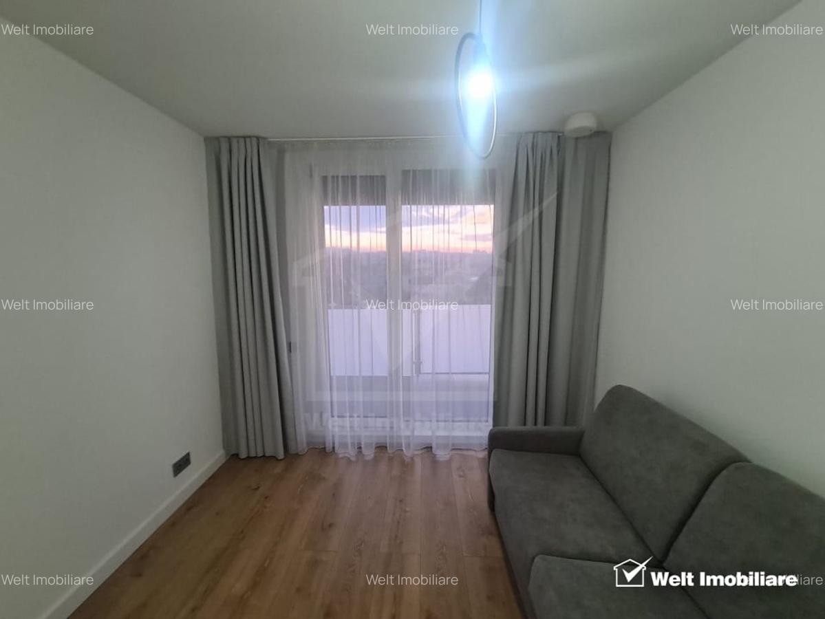 Apartament cu 4 camere, 92 mp utili, Gheorgheni - 7