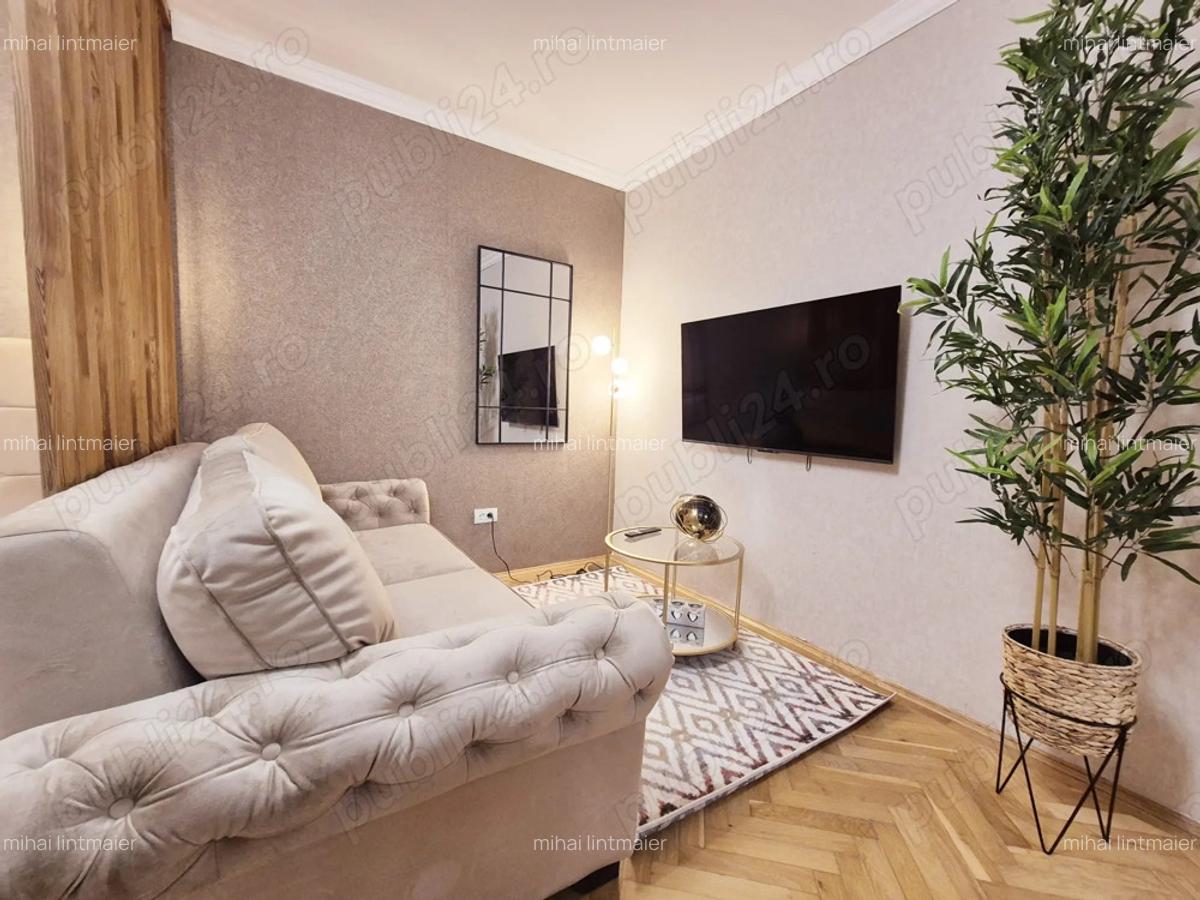 Studio elegant 40mp Mircea Voda 34 |Unirii |Camera de comert, metrou - 3