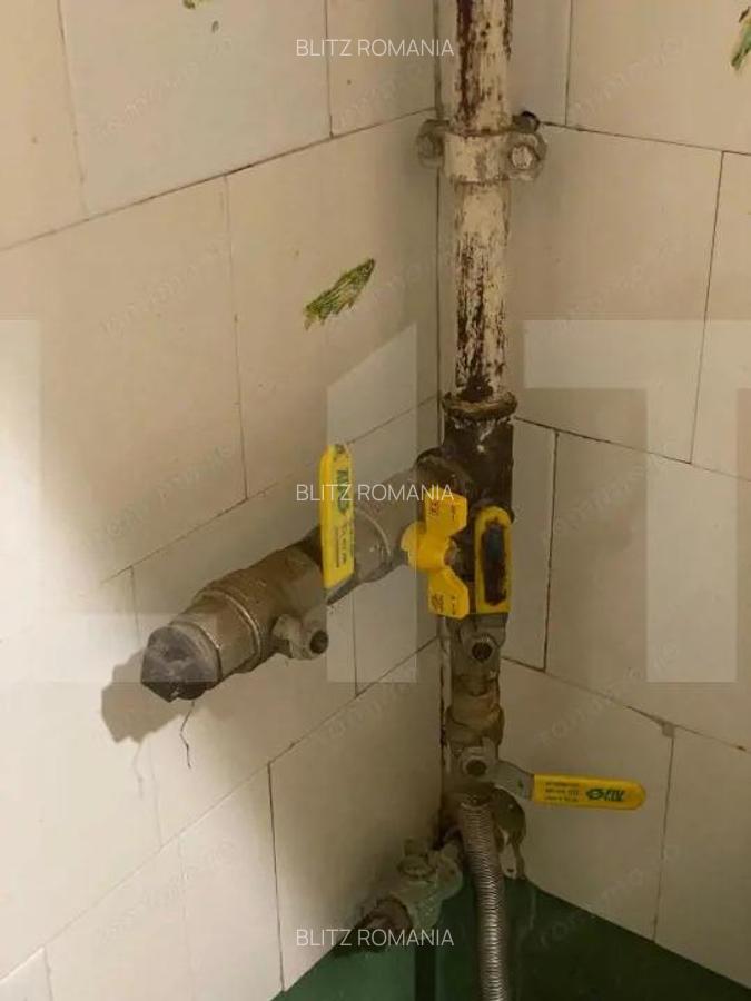 Apartament 2 camere, 48 mp Cranga?i aproape de metrou ?i facilita?i - 2