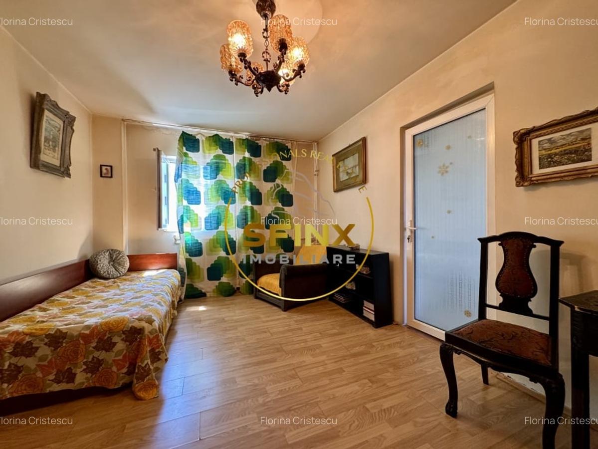 Unic: 2 camere cat 3! I 61,7mp I decomandat I Iancului - 3