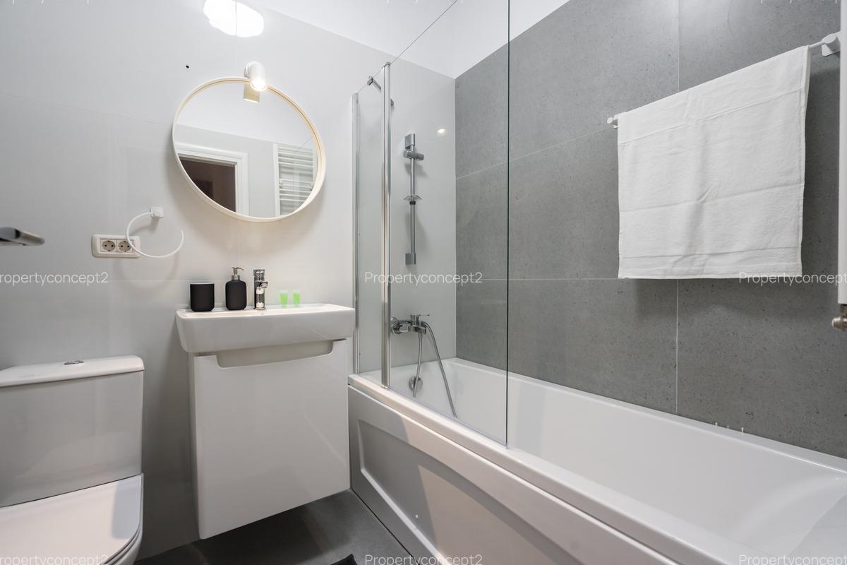 Apartament 2 camere - Central Address - Mobilat complet - 17