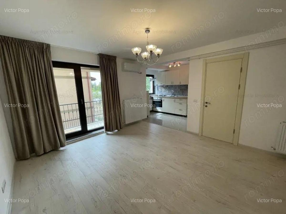 Garsoniera - Theodor Pallady - Loc Parcare, Bloc NOU! - 2