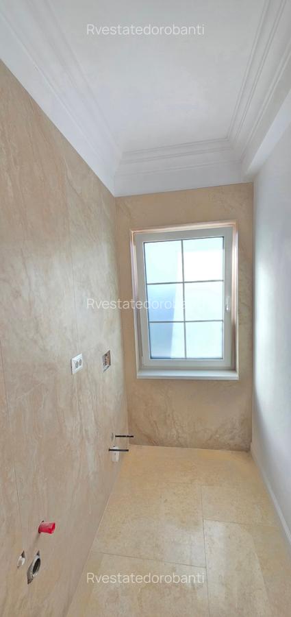 Vilă Premium P+1+Pod – Moara Vlăsiei / Balotești - 9