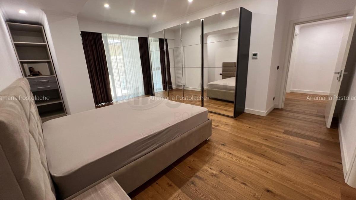 REA1024689 Apartament 3 Camere l Mobilat Premium l Kiseleff l Loc de Parcare - 6