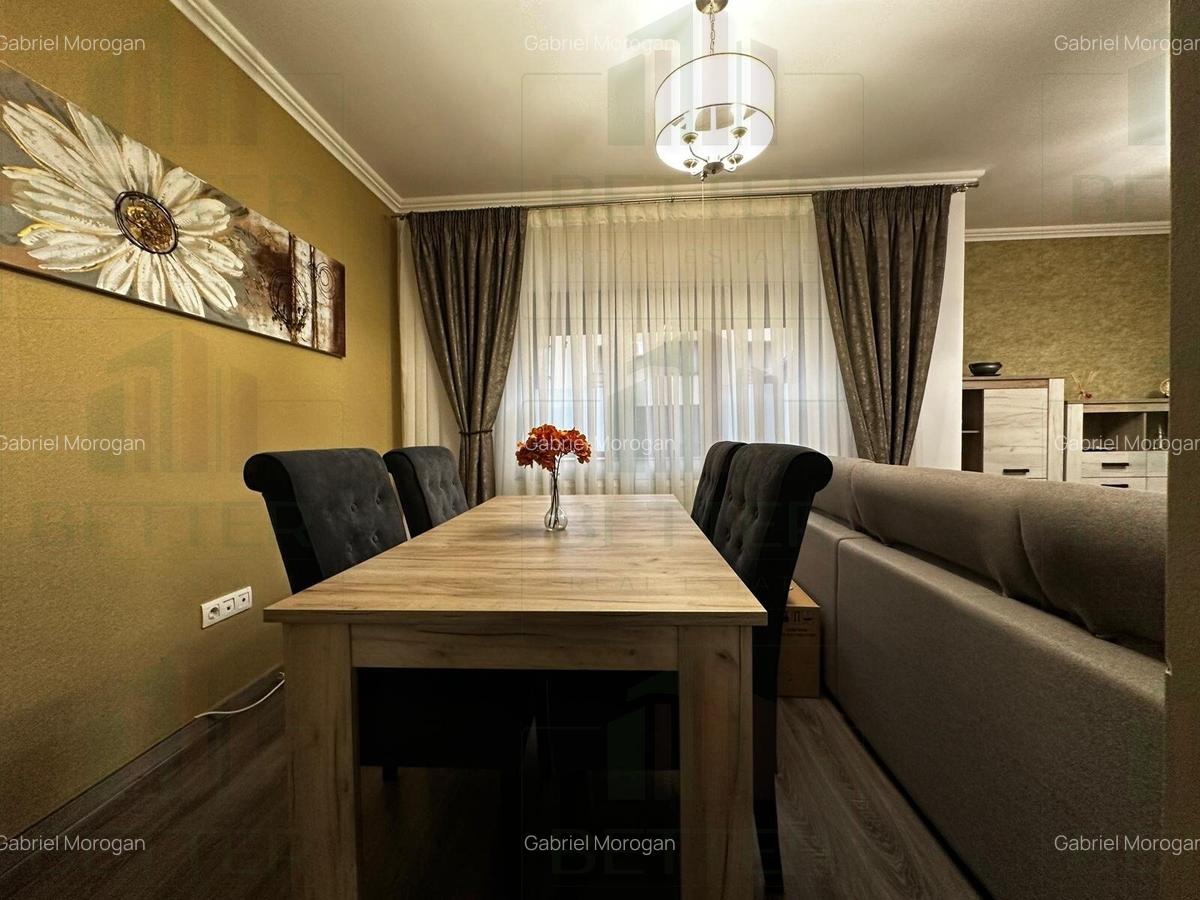 Vila Tip Triplex - Popesti Leordeni - Metrou Dimitrie Leonida - 8