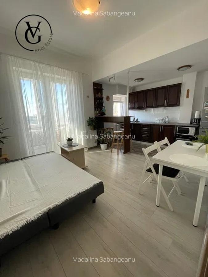 Apartament 2 camere - Piata Romana - Investitie - 2