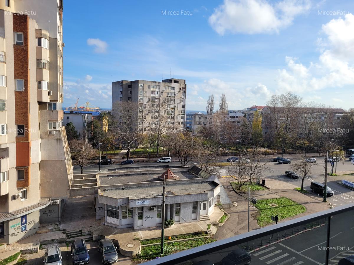 Apartament cu 2 camere  - bloc nou - Sos. Mangaliei Supeco - 11
