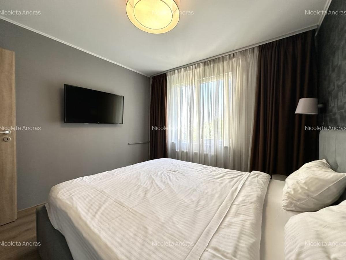 Apartament de lux, 3 camere, 64 mp utili, zona Iulius Mall - 7