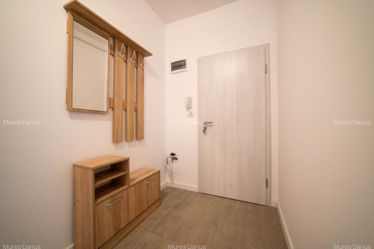 Apartament de 2 camere | Parcare | Giroc - 18