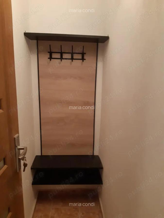 Inchiriez garsoniera curata, decomandata, 40 mp, bloc mixt, zona Baicului sector 2, etaj 4 din 4 - 3