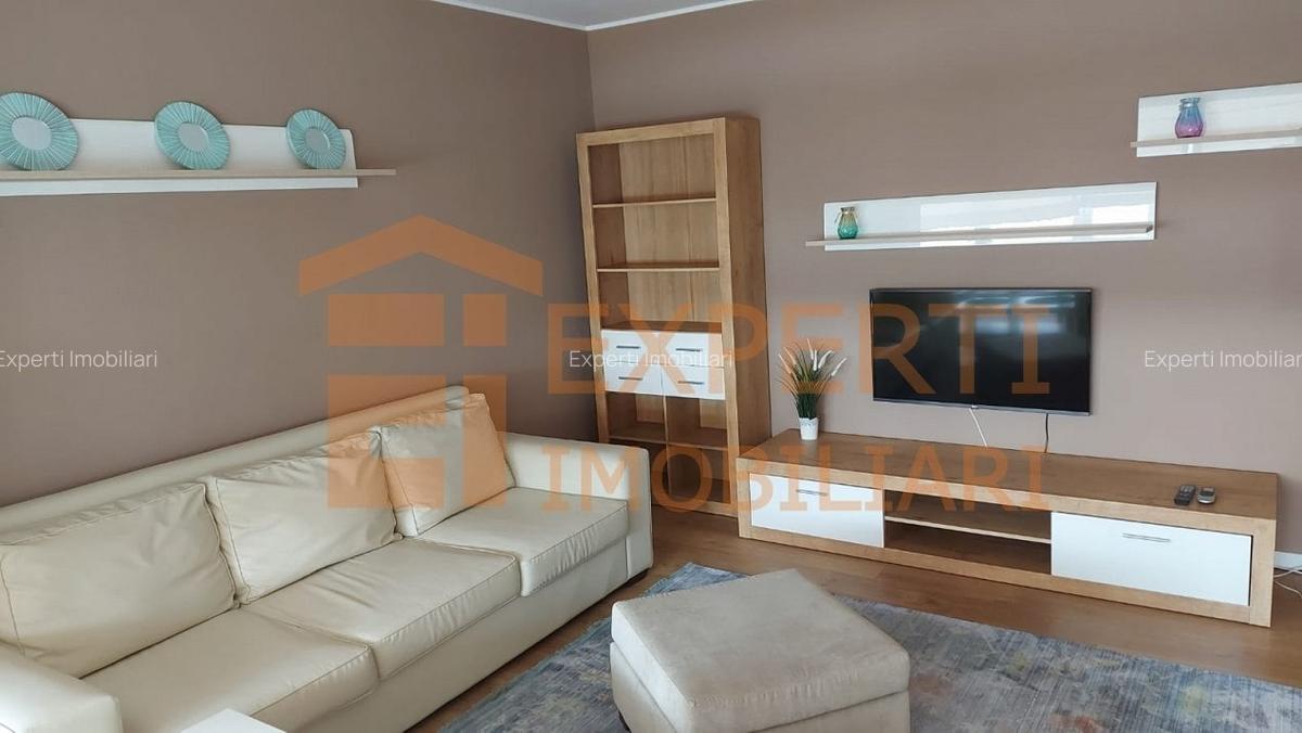 Apartament situat in zona FALEZA NORD, in bloc nou, cu vedere la mare - 2