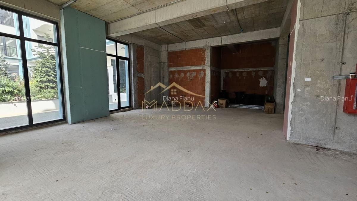 Spatiu comercial cu piscina acoperita***512mp utili//Pipera - 7