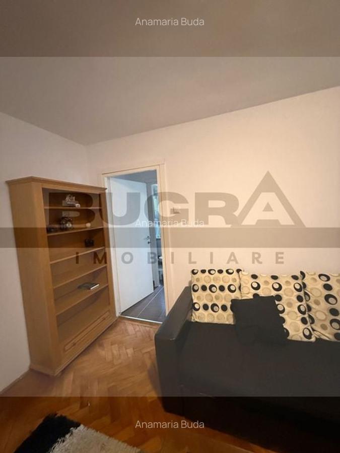 Apartament 2 camere, 40 mp, parcare, zona Ctin Brancusi - 3