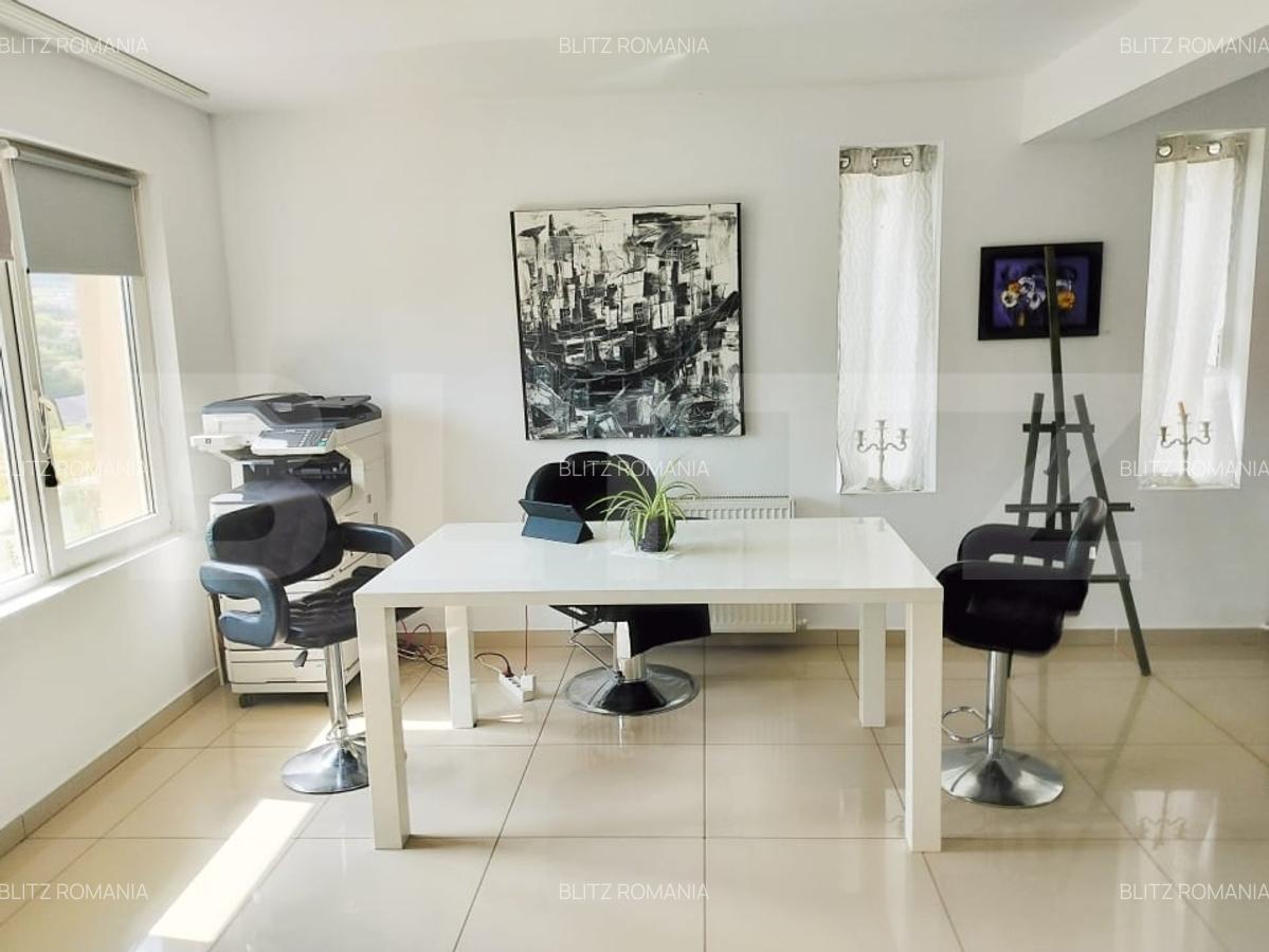 Casa individuala 104 mp, cu teren 847mp, in zona intrare Chinteni - 11
