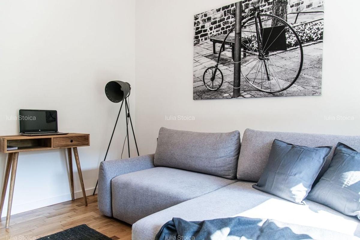 De vanzare Apartament 2 camere, Cismigiu, Conservator, Stirbei Voda - 6