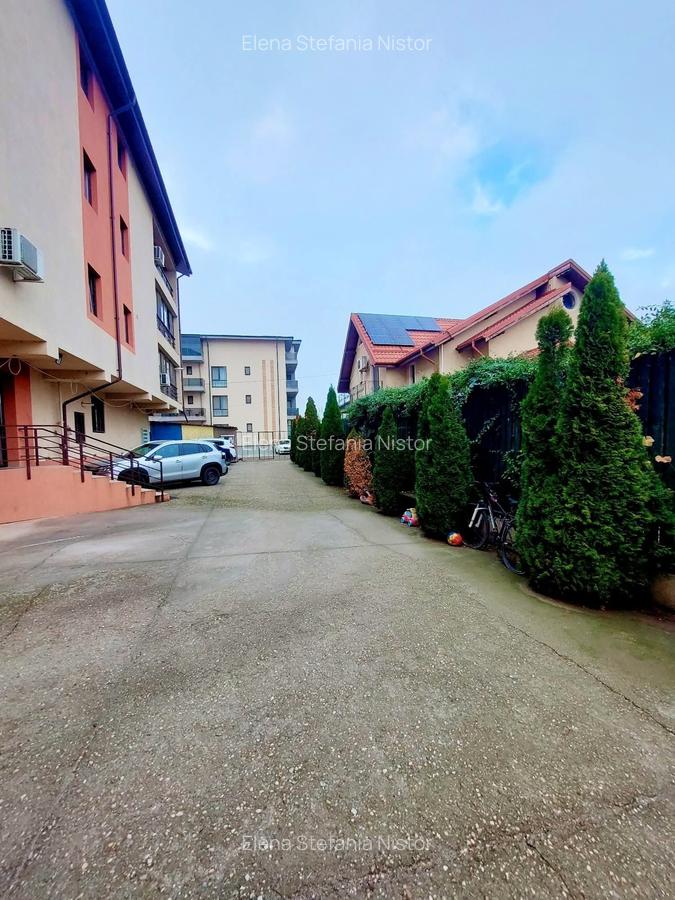 Garsoniera strada Cireșului - 12