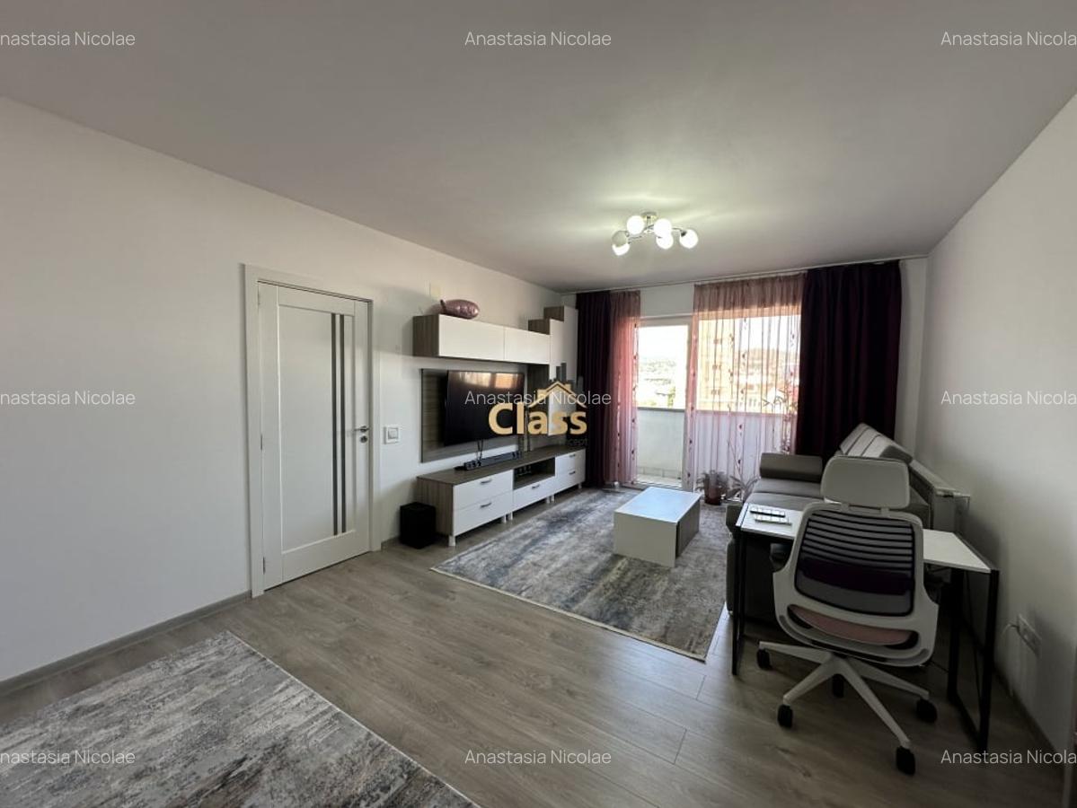 Apartament 2 camere | Decomandat | Constructie noua | 56 mpu | Marasti - 1