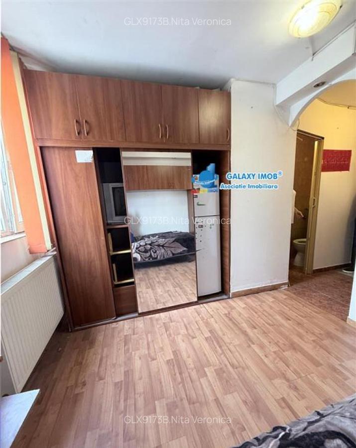 Garsoniera confirt 3 - bd Timisoara - 6