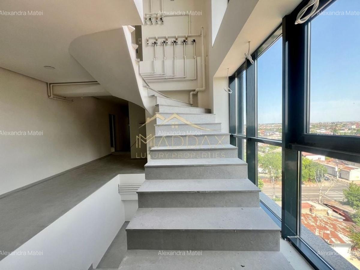 Apartament *2 camere* 106mp // Pipera - Voluntari - 19