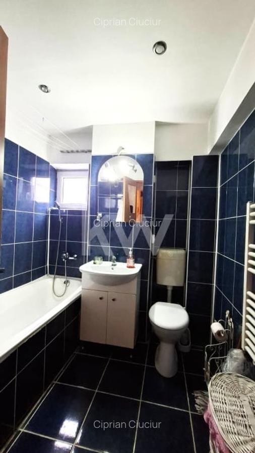 Apartament cu 2 Camere I Decomandat I Et 3/4 -Astra, Zorilor - 7