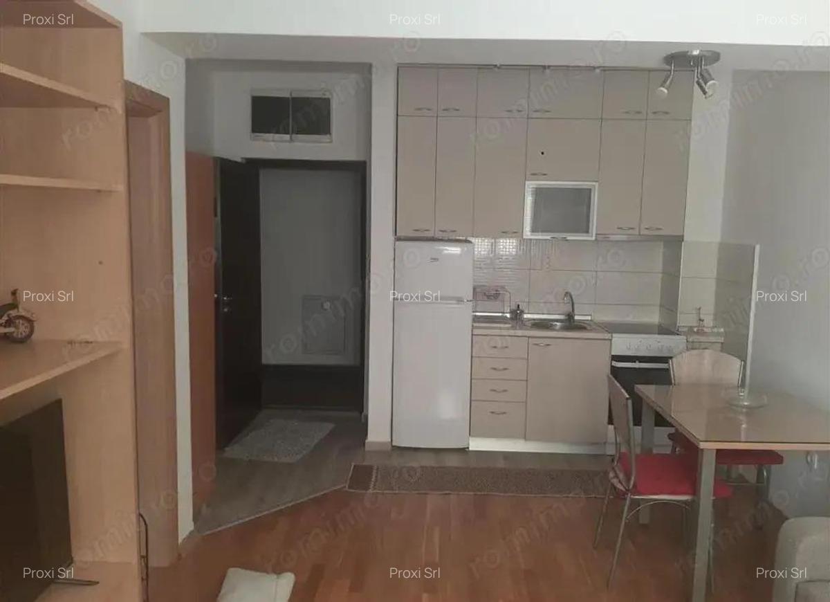 Inchiriere garsoniera in zona Victoriei - 2