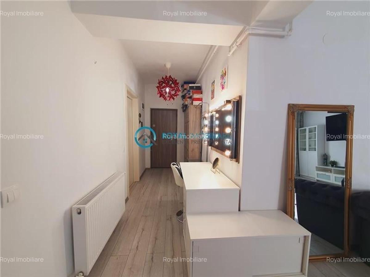 Royal Imobiliare - Vanzare apartament 2 camere, zona 9 Mai - 14 Royal Imobiliare - Vanzare apartament 2 camere, zona 9 Mai - 14